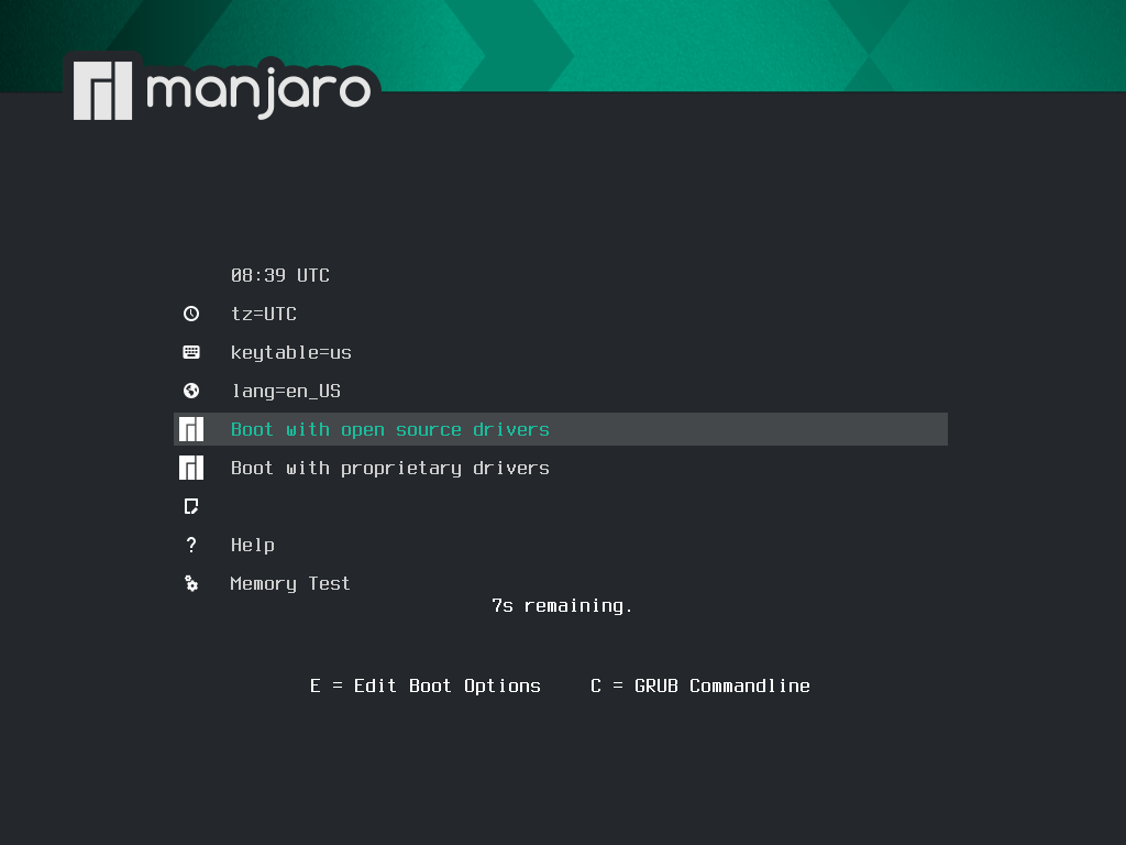 manjaro-linux-setup