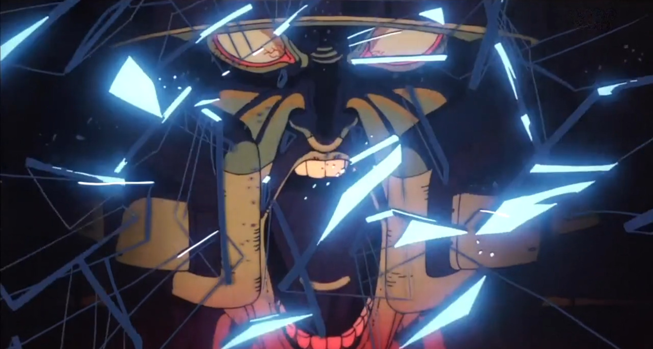 Running Man - Rafael Ferrer Dub