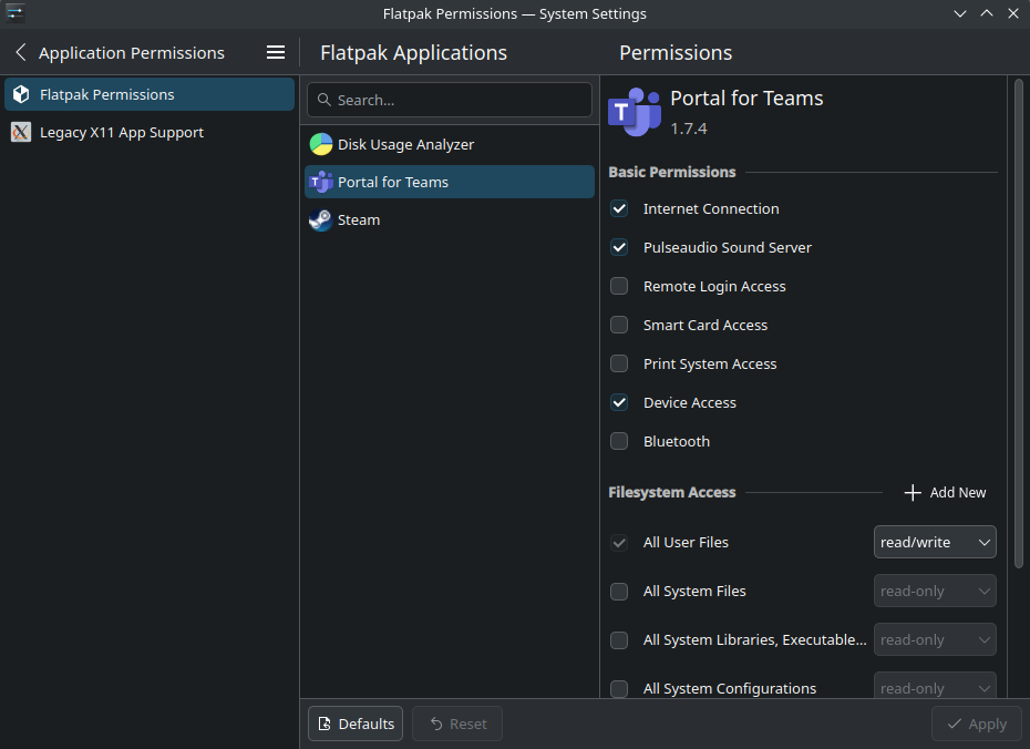 MSTeamssystemsettings