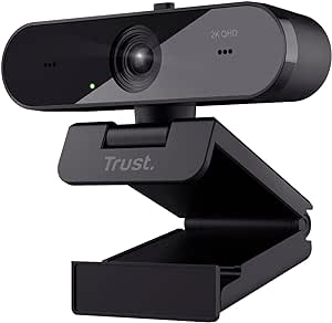 Trustwebcam