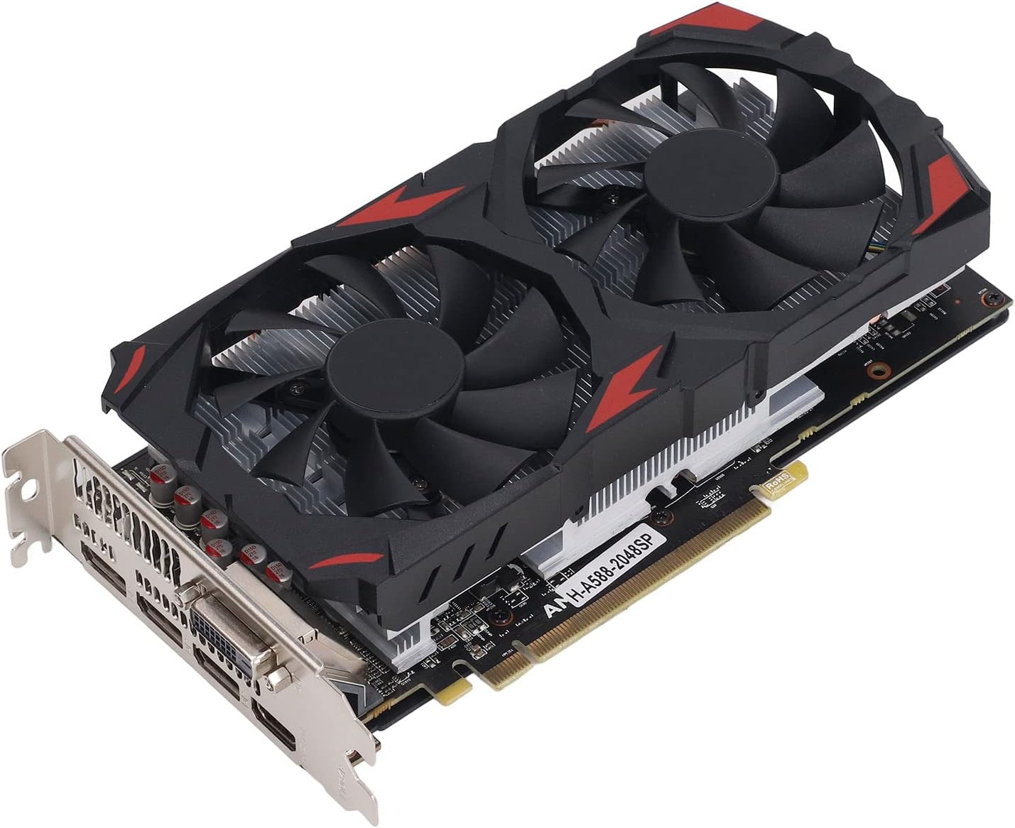 Radeon RX580