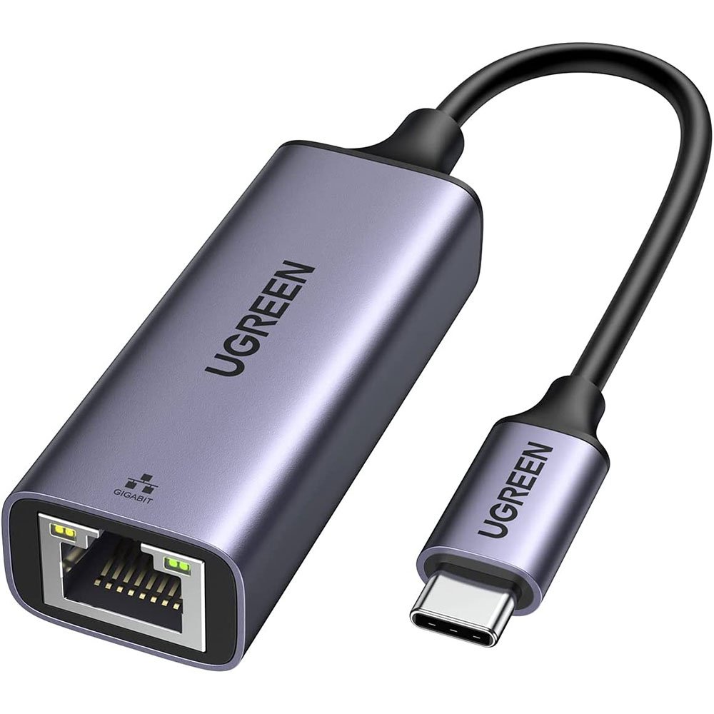 Ugreen USB-C ethernetadapter