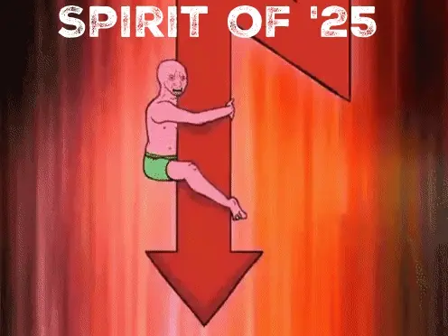 Spiritof25