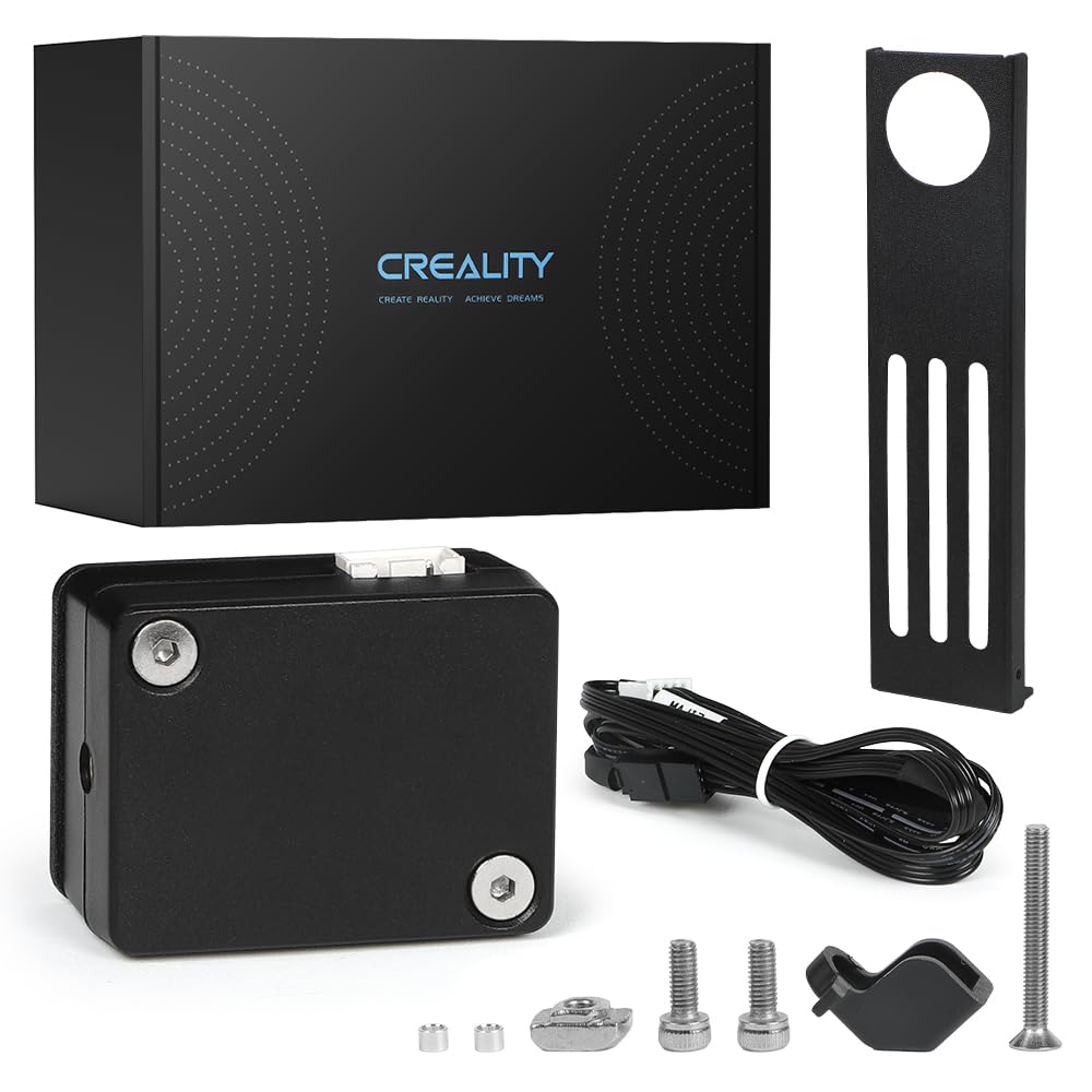 Creality Filament Runout Sensor