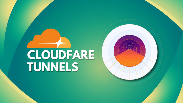 cloudlfare tunnels