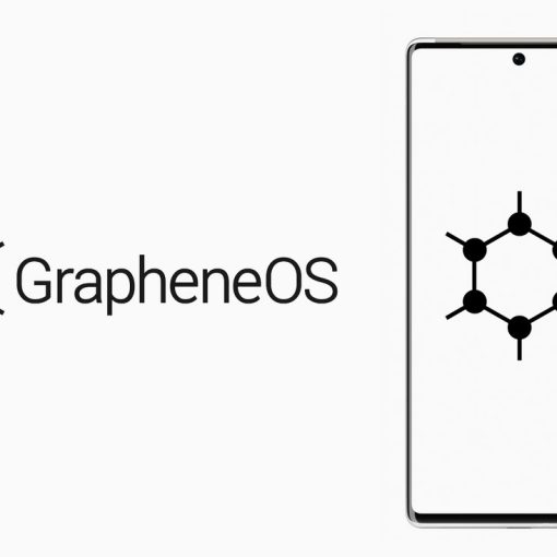 Graphene OS
