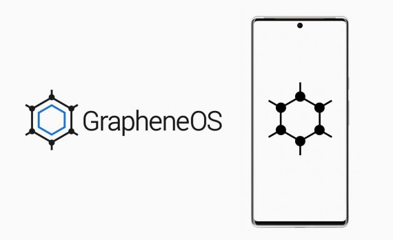 Graphene OS