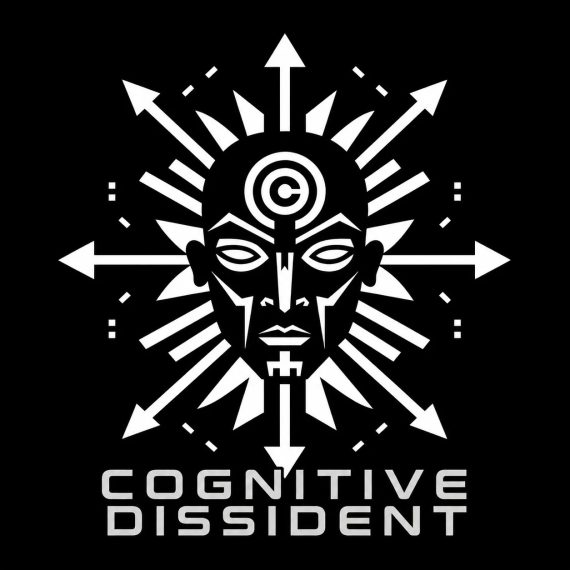 Thaddeus Howze - Cognitive Dissident