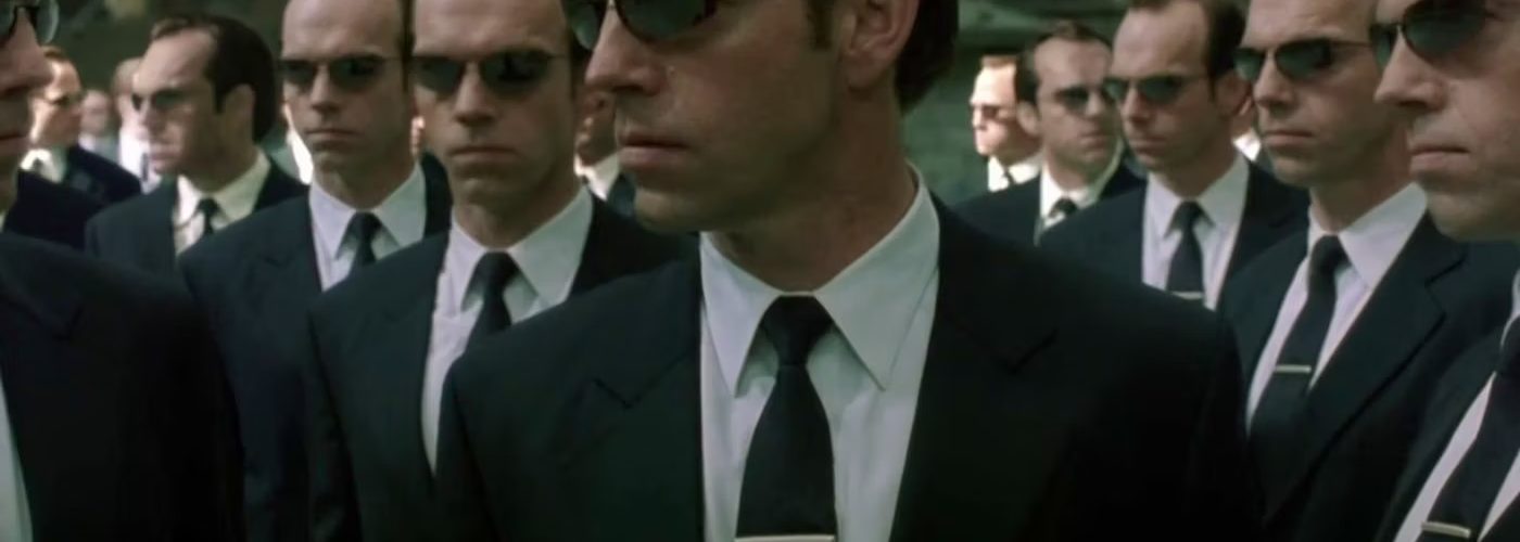 agent Smiths