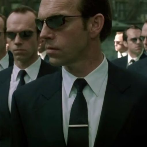 agent Smiths