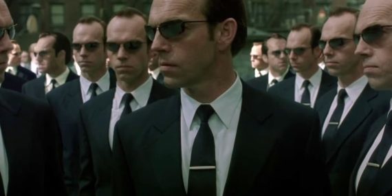 agent Smiths
