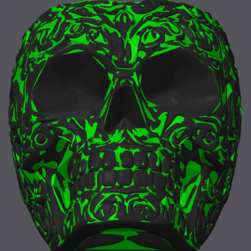 skullplanter colorisation2
